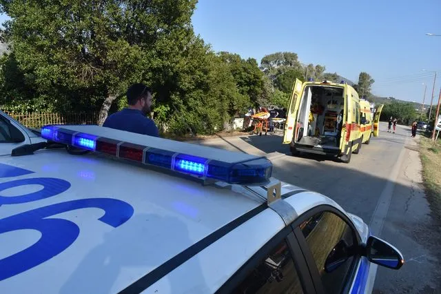 Φρίκη στη Θεσσαλονίκη: 30χρονος ομολόγησε ότι σκότωσε τον πατέρα του
