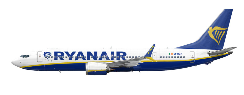 Ryanair Θεσσαλονίκη βάση κλείσιμο Fraport