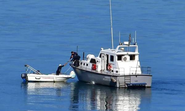 LIMENIKO_ELEGXO κατάσχεση αλιεύματα Ιχθυόσκαλα Κερατσινίου Λιμενικό