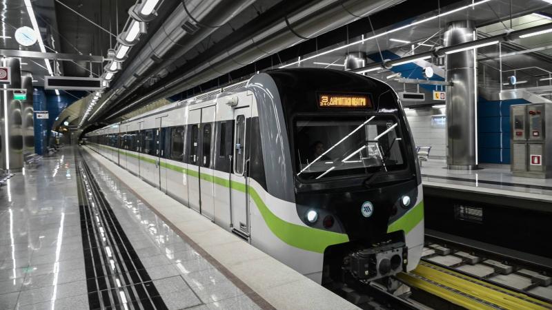 Metro Τέλος στους «τζαμπατζήδες»: Έρχεται πρόστιμο 100 ευρώ – Οι έλεγχοι διπλασιάστηκαν και οι επικυρώσεις εκτινάχθηκαν