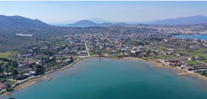 παράνομες κόντρες Σαλαμίνα επιθέσεις κάτοικοι
