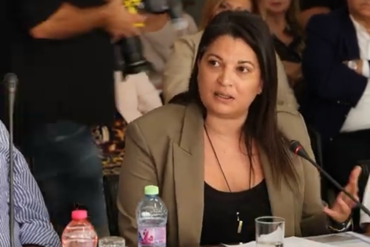 Ναυτοδικείο Πειραιά, Σταυρούλα Αντωνάκου, Πειραιάς, Υπουργείο Άμυνας, Ρουφ, Πολεμικό Ναυτικό, αυτοδιοίκηση, επικαιρότητα, λιμάνι Πειραιά, Περιφέρεια Αττικής