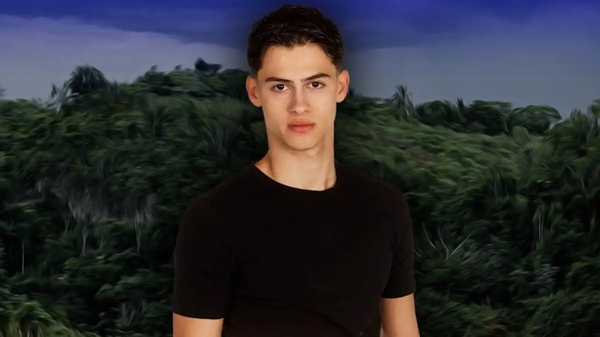 floros-survivor-1200x675 Σταύρος Φλώρος Survivor τραυματισμός Άγιος Δομίνικος