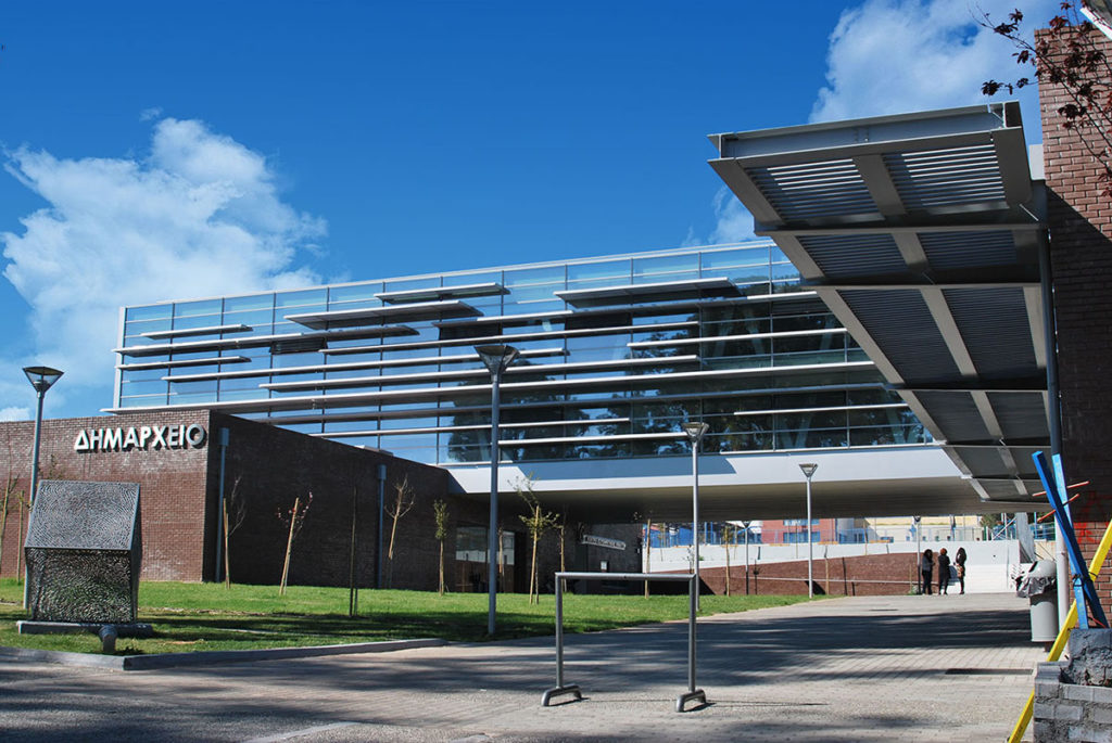 korydallos_dimarxeio_aftodioikisi απορριμματοφόρα Κορυδαλλός βλάβες ΔΙΑΥΓΕΙΑ