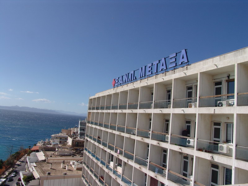 metaxa-hospital-036 Μεταξά: 2 στα 3 μηχανήματα ακτινοθεραπείας εκτός λειτουργίας – Ταλαιπωρία για καρκινοπαθείς