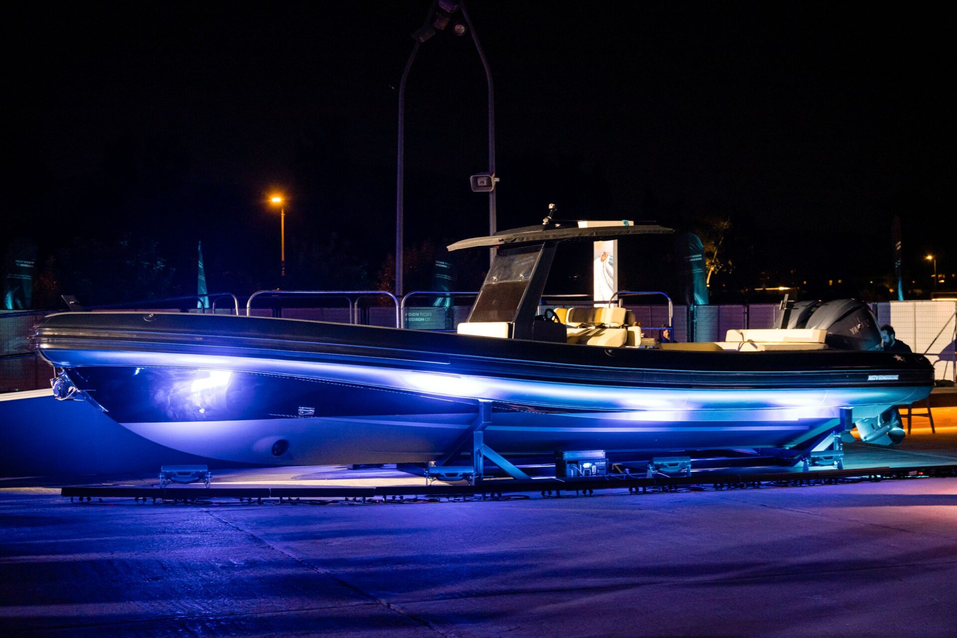 PrivatSea Novamarine premium yachting Ελλάδα
