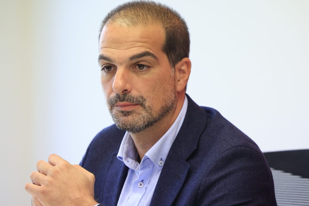 Σακελλαρίδης ΕΛΑΣ Τσίπρας Νέα Αριστερά