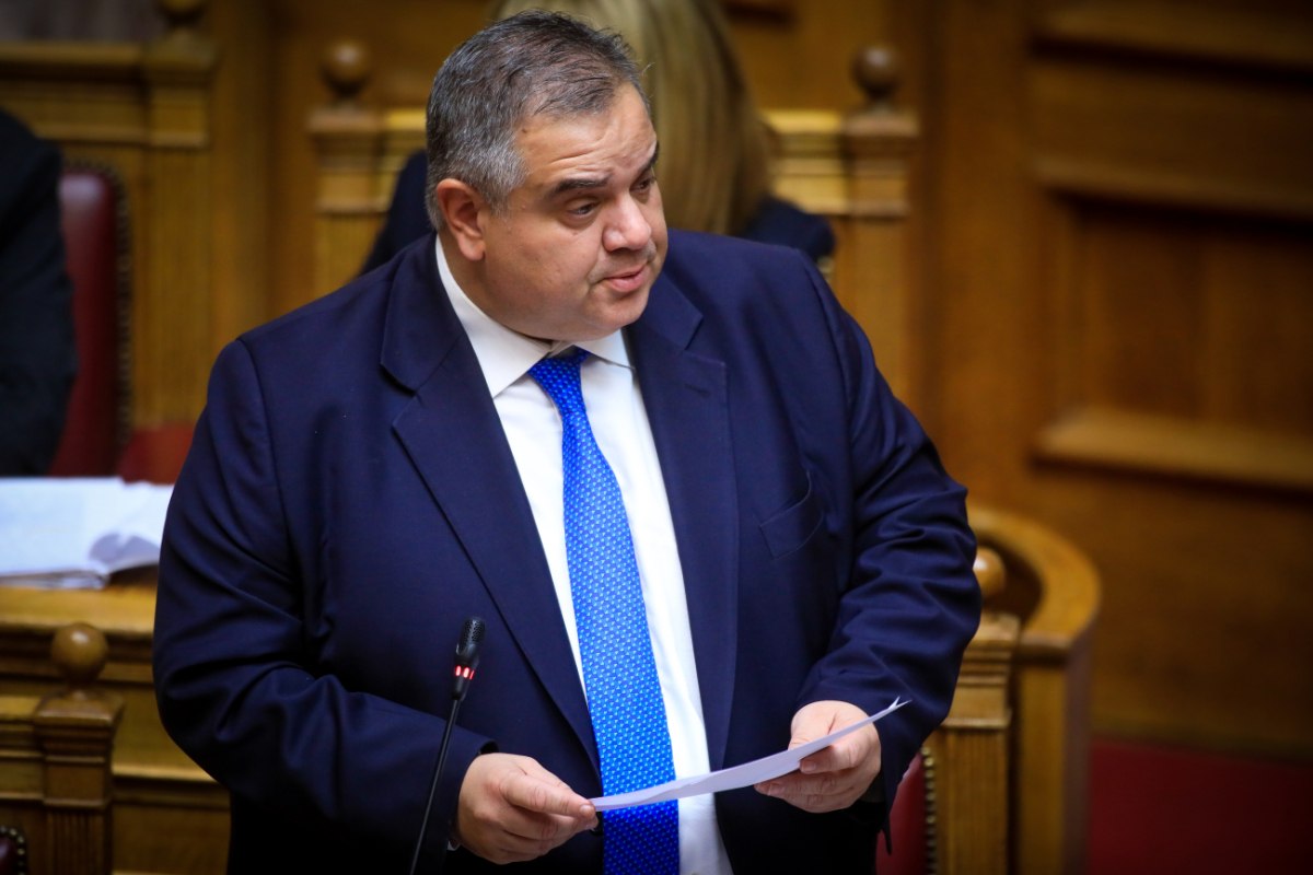 Σπανάκης ΕΛΤΑ