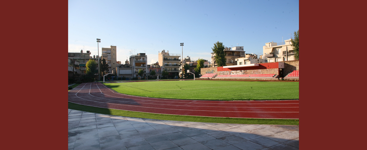 Piraeus Special Events παιδιά ειδικής αγωγής Πειραιάς