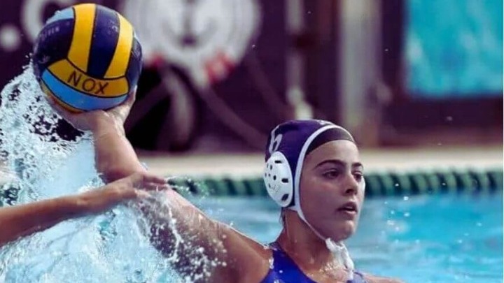 Waterpolo League γυναικών Εθνικός Αλιμος playoff