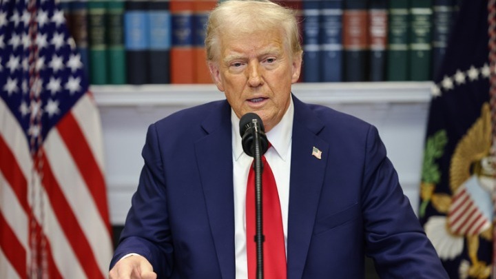 w12-63317trump3 κατάπαυση πυρός Ιράν Τραμπ