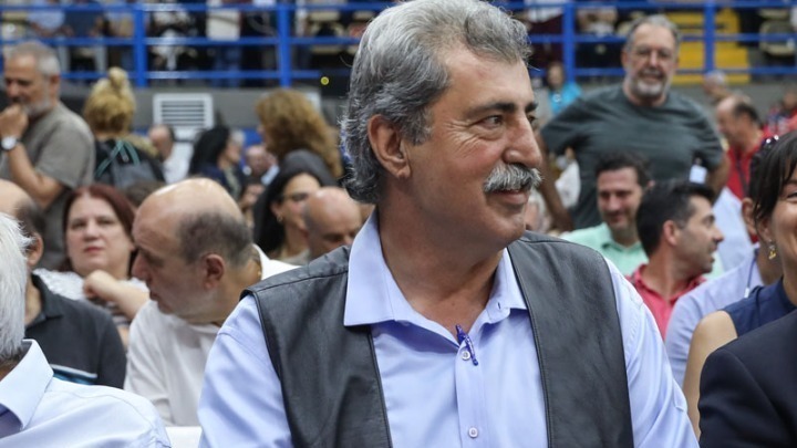 w16-190632w23192757w1593654 ΣΥΡΙΖΑ Πολάκης διαγραφή Φάμελλος