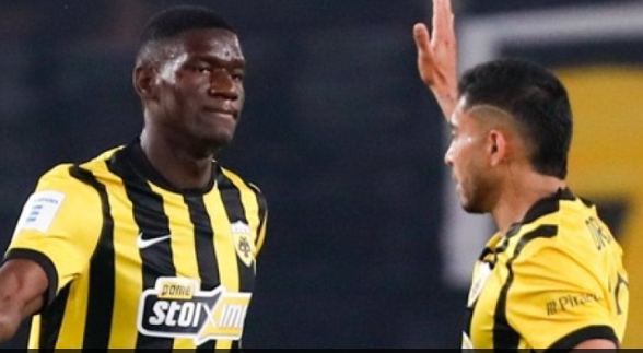 ΑΕΚ πρωταθλήτρια Super League 2025-26