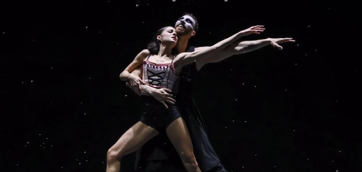 «Carmen» από το Balletto di Milano στο Βεάκειο – Μια βραδιά πάθους και χορού στον Πειραιά