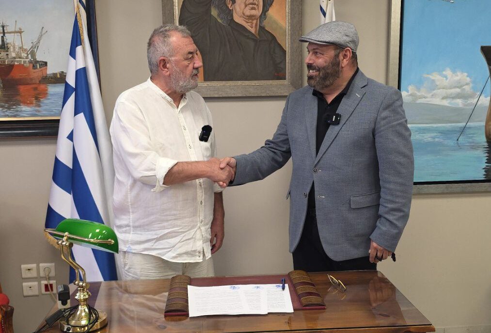 dikigoros kazania Καζάνια Περάματος Seveso