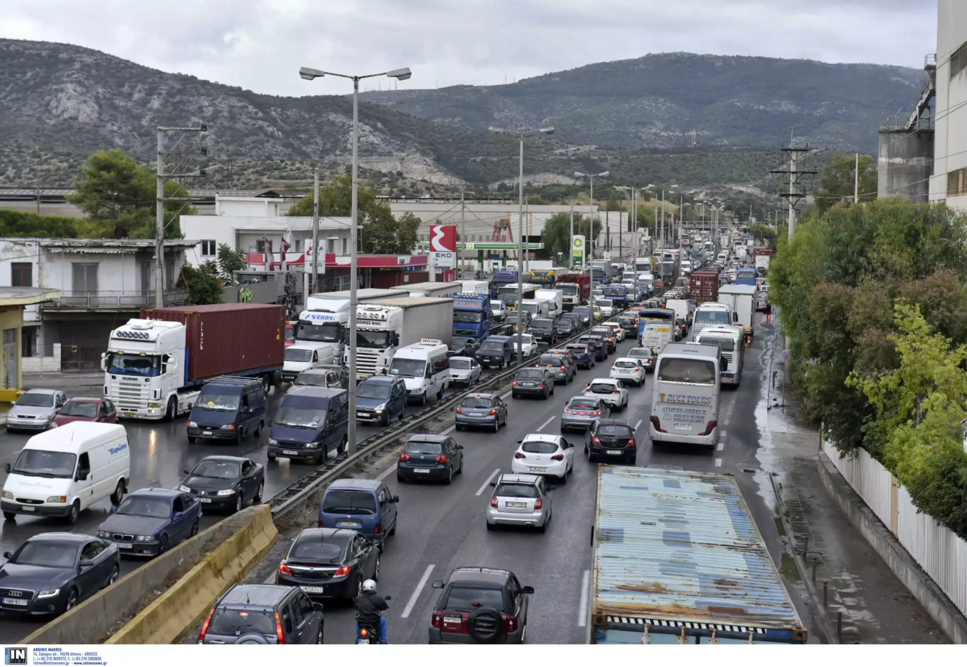 ethniki_odos_athinon_korinthou_in_0710-scaled Κυκλοφοριακές ρυθμίσεις στη ΝΕΟ Αθηνών-Κορίνθου από 9 Ιουνίου έως Δεκέμβριο - Τι πρέπει να ξέρετε