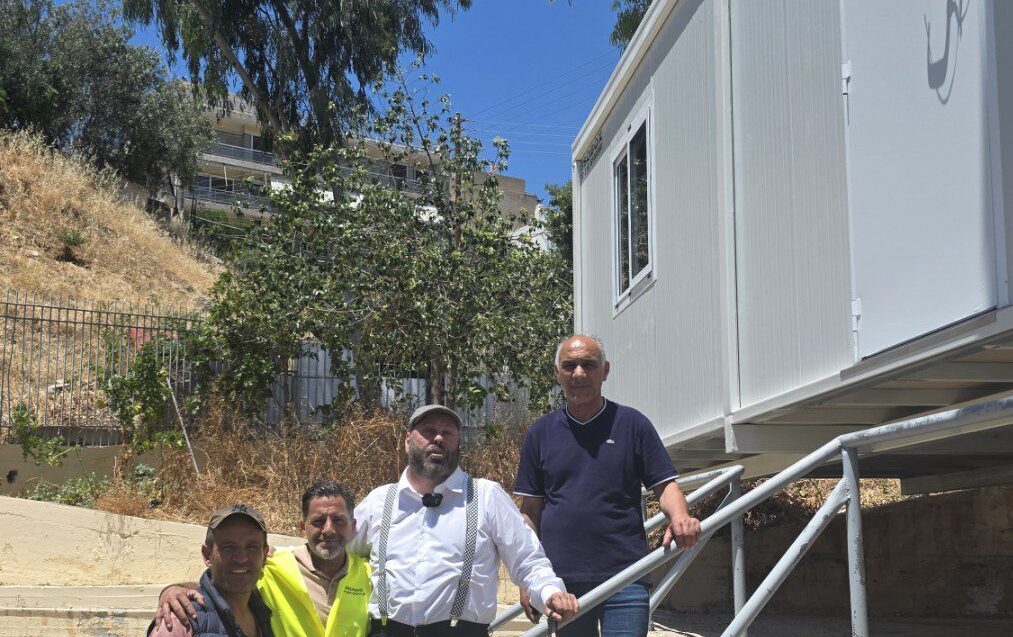 γήπεδο Πέραμα ανακαίνιση αποδυτήρια φωτισμός