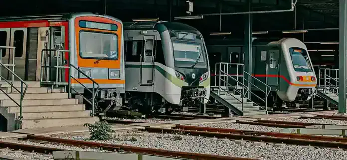 metro ΣΤΑΣΥ: Ελεγκτής ζητούσε «λάδωμα» από επιβάτες χωρίς εισιτήριο