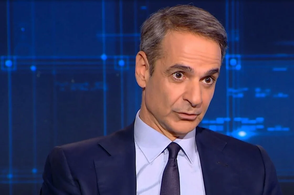 mitsotakis Μητσοτάκης για αυξήσεις σε αρχιεπίσκοπο και μητροπολίτες: «Δυσκολεύομαι να δεχτώ μισθό χαμηλότερο από του Μουφτή»