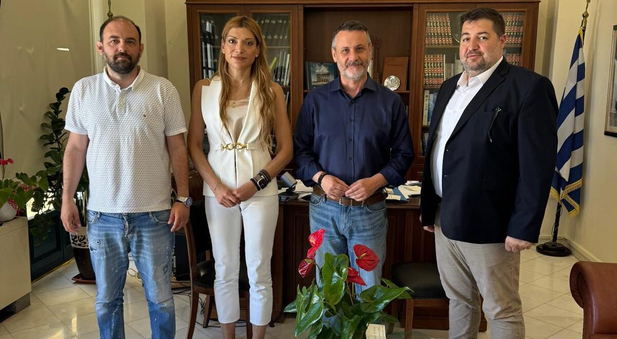 paraxorisi kathismaton ΣΕΦ καθίσματα Σαλαμίνα