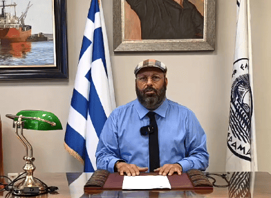16.7 limeniko fvto Λιμενικό Γραφείο Δήμου Περάματος