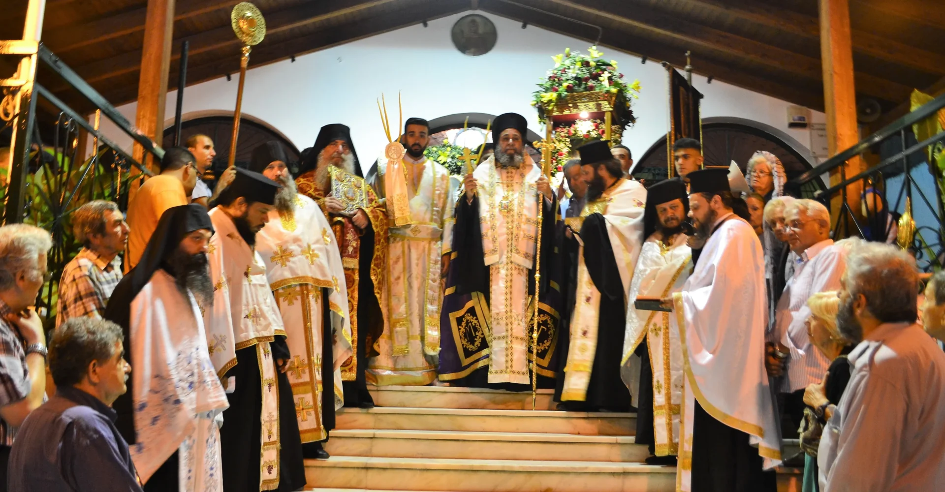 35854693790_2e0d648313_o Πανήγυρις Αγίας Μαρίνης Σαλαμίνα