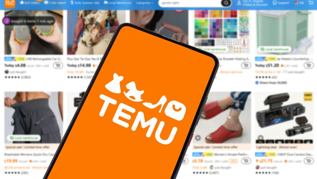 47 - temu - 1020 Εμπορικός Σύλλογος Πειραιά για το τέλος στα μικροδέματα από Κίνα: «Θετικό βήμα, αλλά ανεπαρκές»