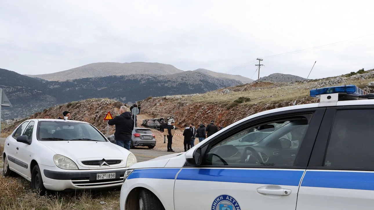 Συνελήφθη στο Ντουμπάι ο «Έντικ» - Πίσω από «συμβόλαια θανάτου» στη Greek Mafia
