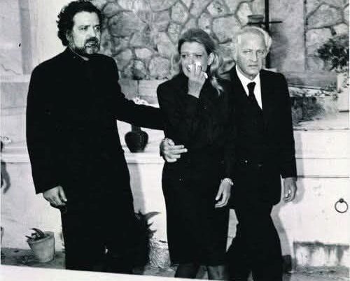 Μελίνα Μερκούρη