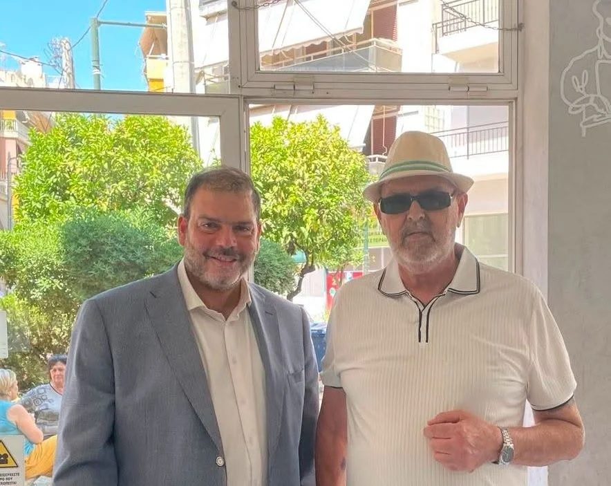 Νικόλαος Καπνίσης Κορυδαλλός