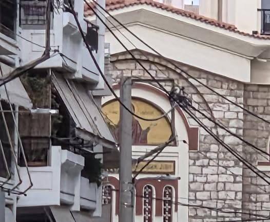 διακοπή νερού Καλλίπολη