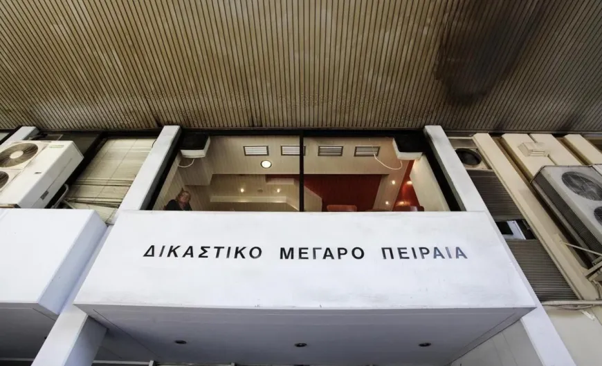efeteio peirai.jpg Δικαίωση εκπαιδευτικών: Επιστροφή στην εργασία όποτε επιλέγουν – Απόφαση Εφετείου