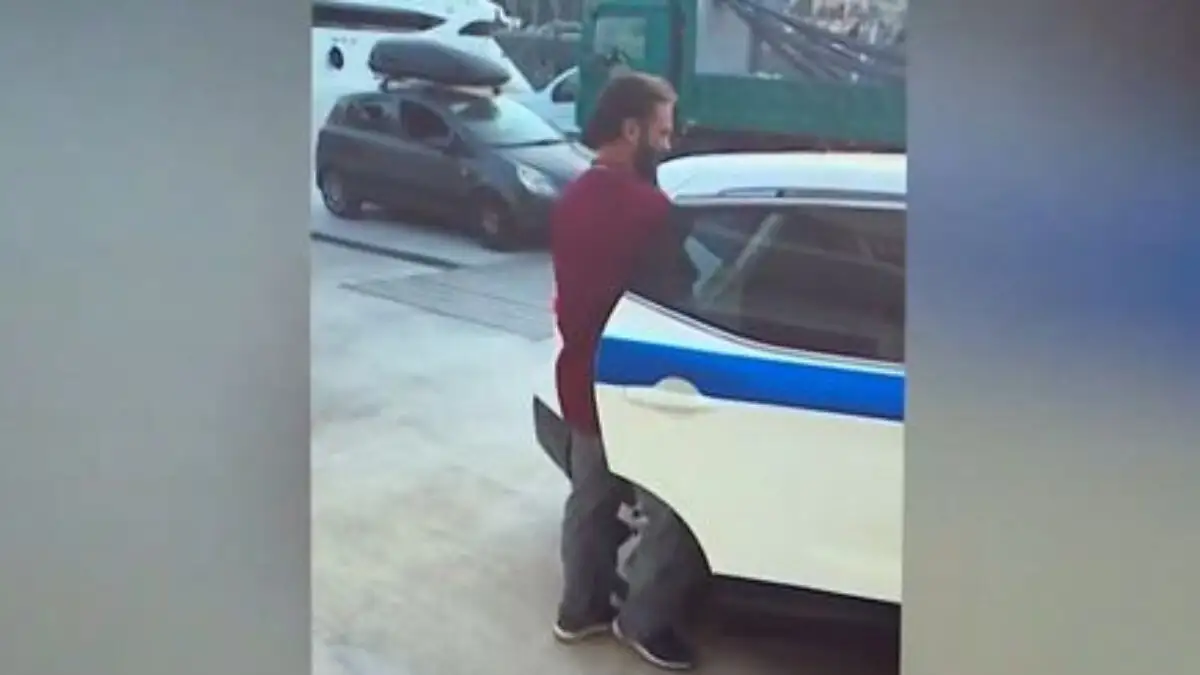 Καστελόριζο γιατρός σύλληψη