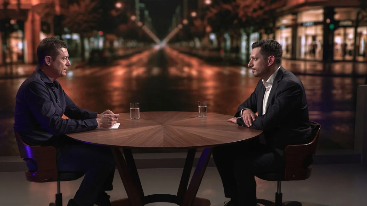 maketa-kuranakis Κυρανάκης: «Έχουμε μπει και επισήμως στην προεκλογική περίοδο»
