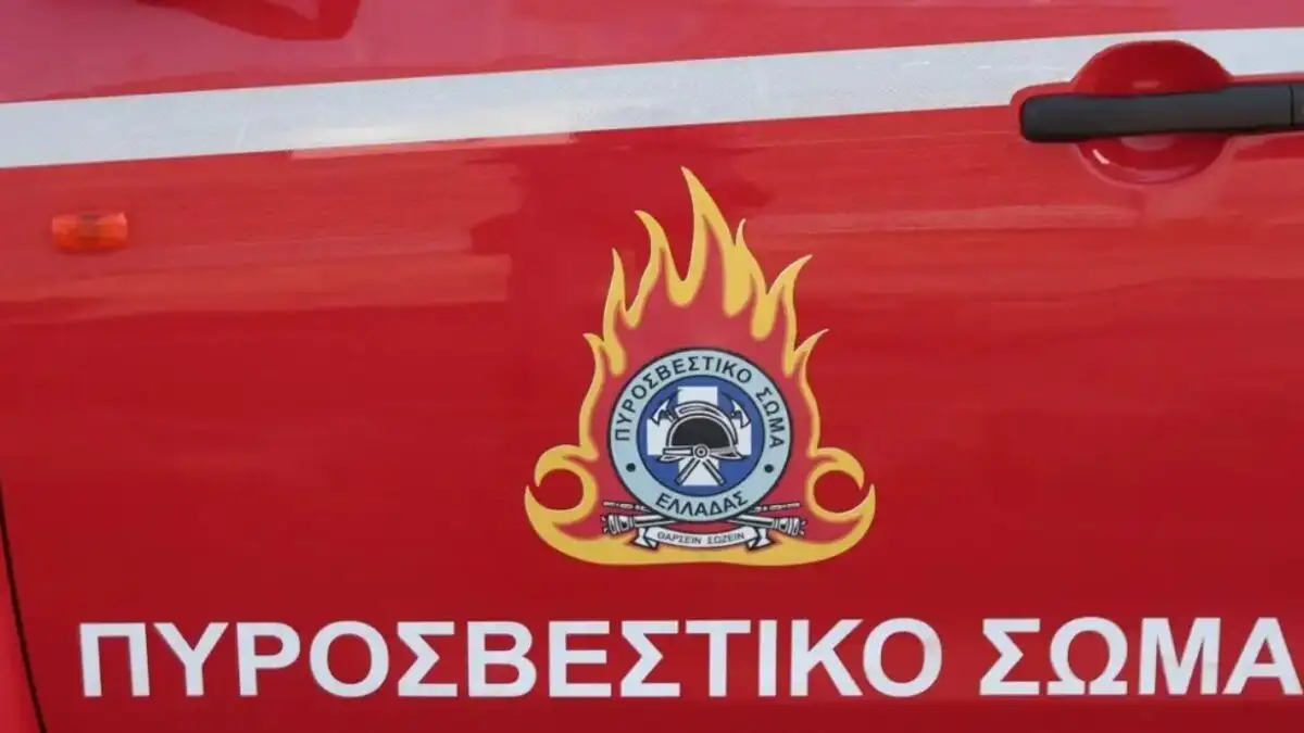 Πάρνηθα γυναίκα χαράδρα