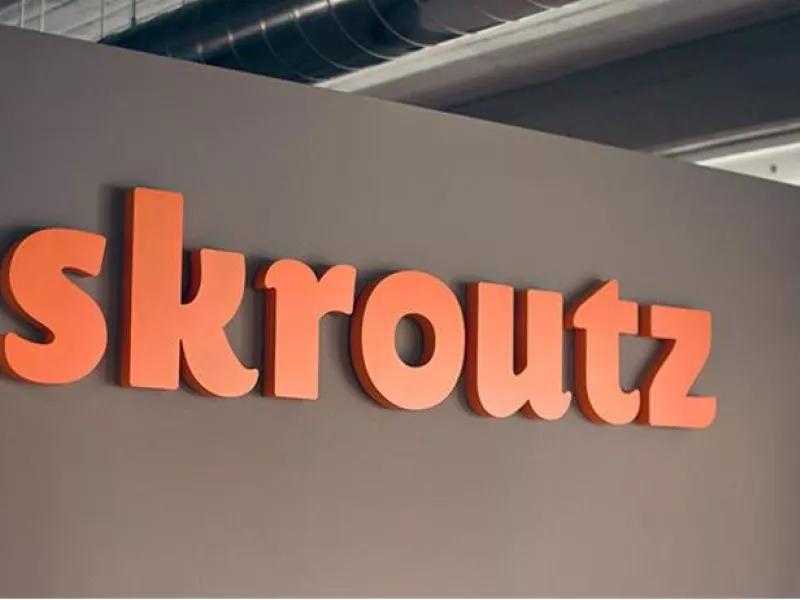 skroutz.png Στη Blackstone το Skroutz