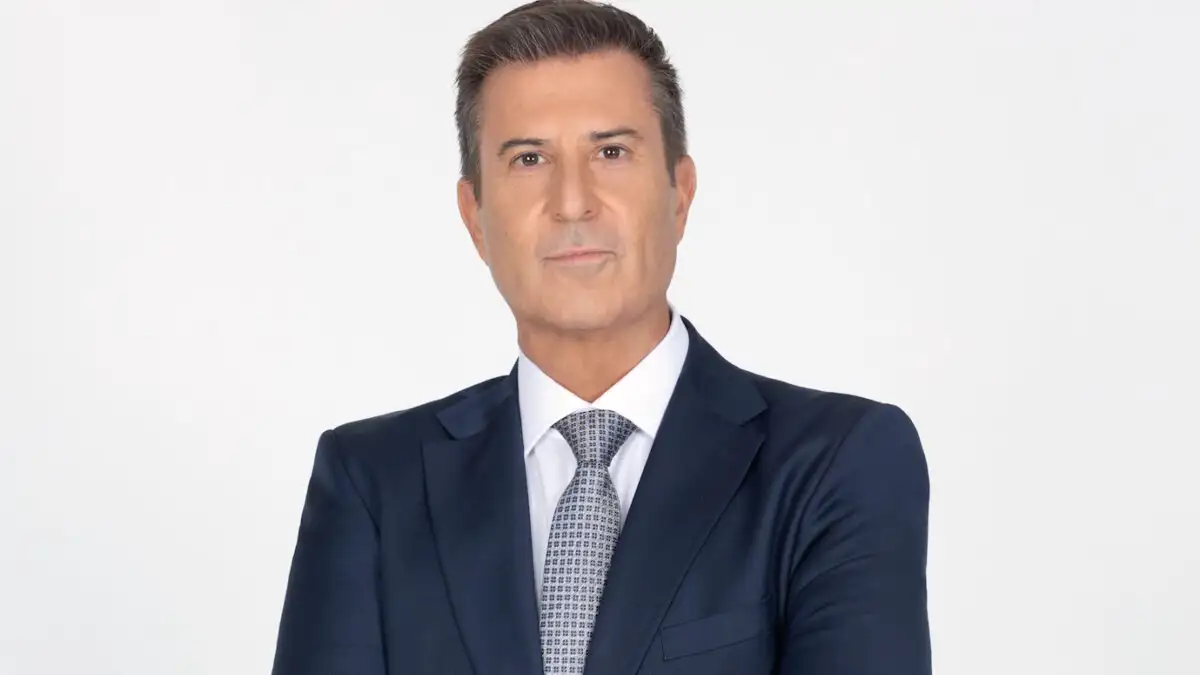 Παναγιώτης Στάθης ΕΡΤ