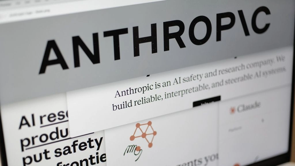 d646db15-ap26092601761550 Anthropic: Μοντέλα AI της χάκαραν τα συστήματα τριών οργανισμών από μόνα τους