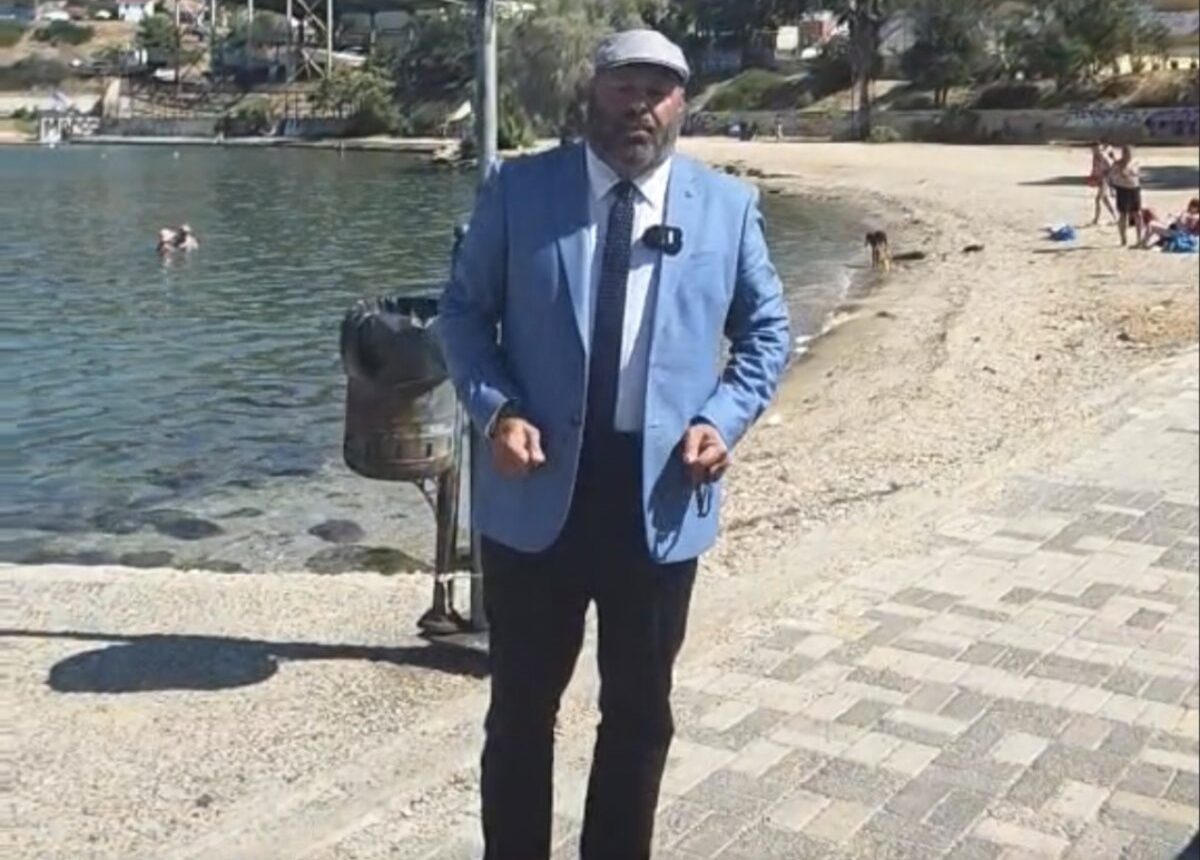 lagoud 2 ασφάλεια Πέραμα Λαγουδάκος