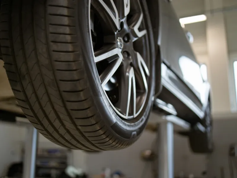 shutterstock_auto_repair_shop.jpg Επεισόδιο με μαχαίρι και λεβιέ στον Νέο Κόσμο – Τραυματισμός και σύλληψη δύο ανδρών