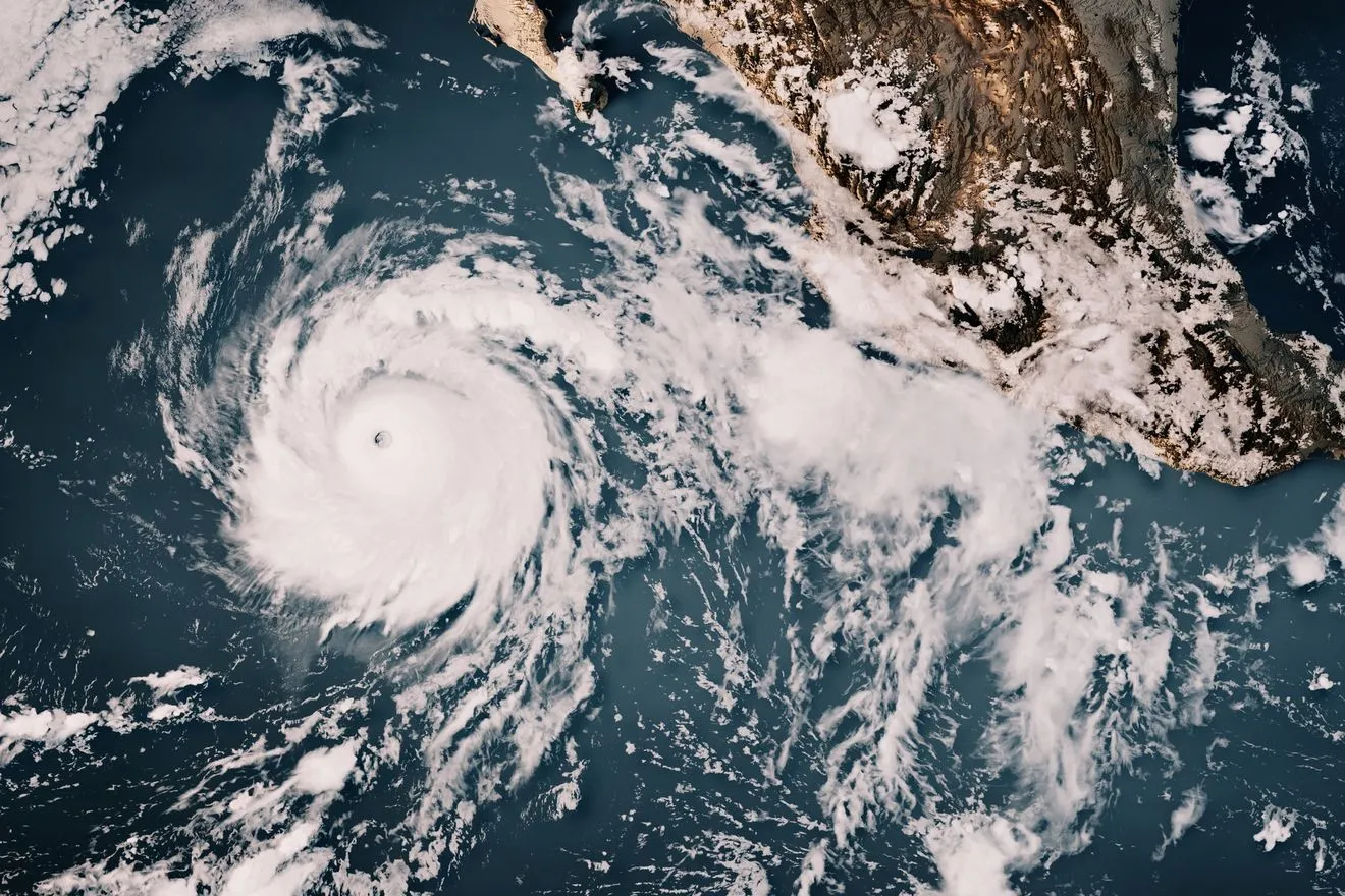 iStock-2288264194-1320x880 «Super El Niño»: Ρεκόρ ζέστης, ακριβότερα τρόφιμα και βαρύς χειμώνας στην Ελλάδα μετά τον Ιανουάριο